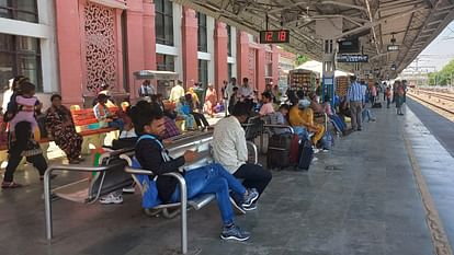 pradhan mantri bhartiya jan aushadhi kendra will open at 61 railway stations of the country including Delhi