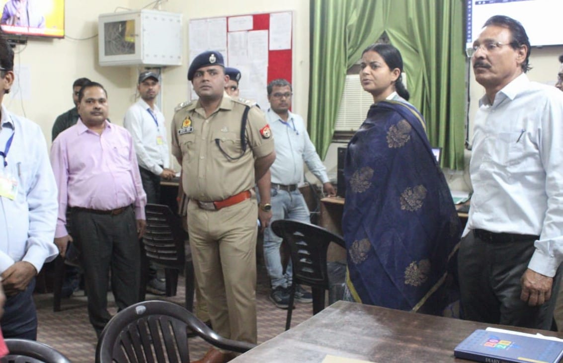 Flying squad teams should remain mobile in the areas: Expenditure Observer