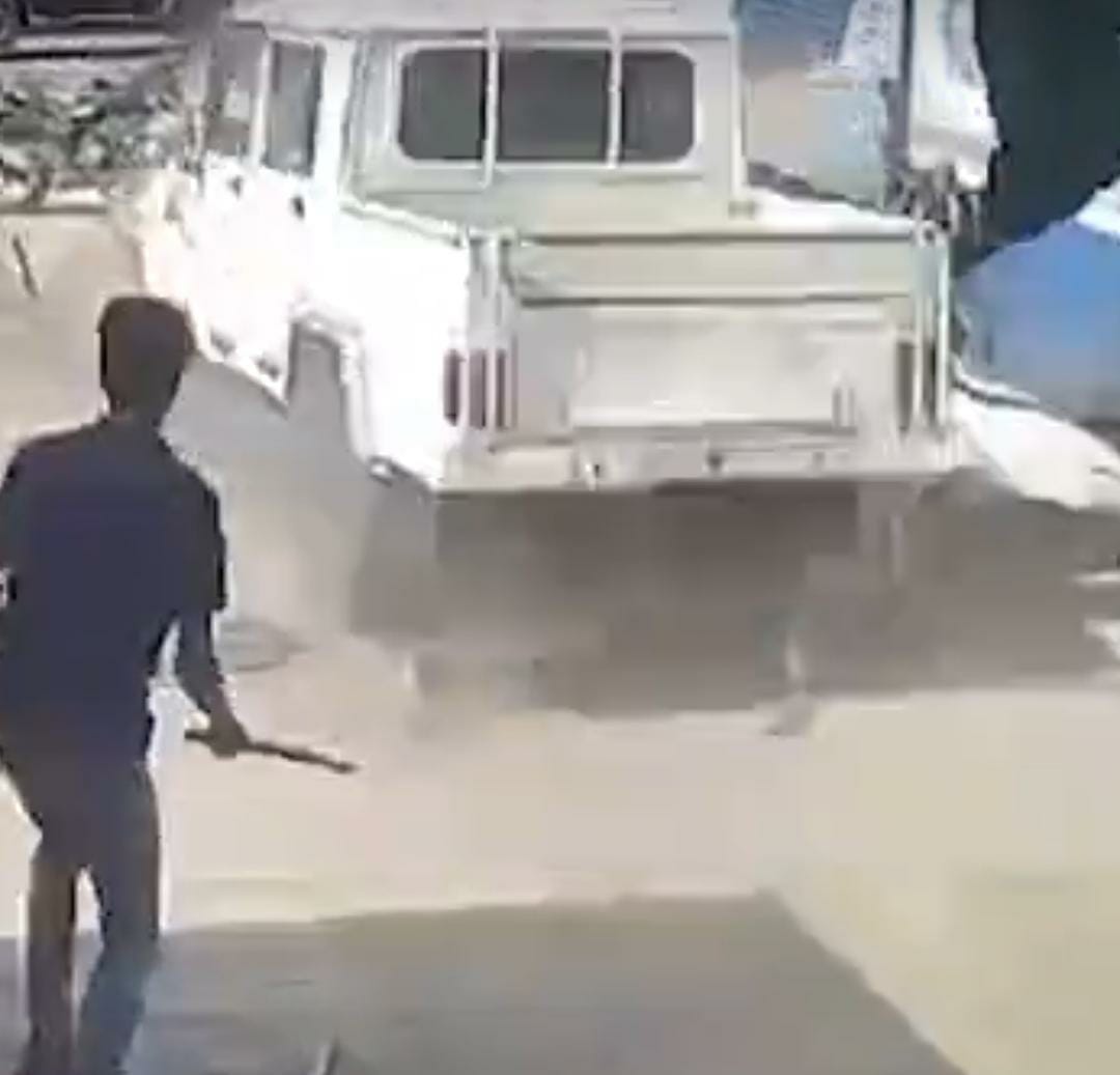 Case against seven for forcing Bolero on two youths in the pond