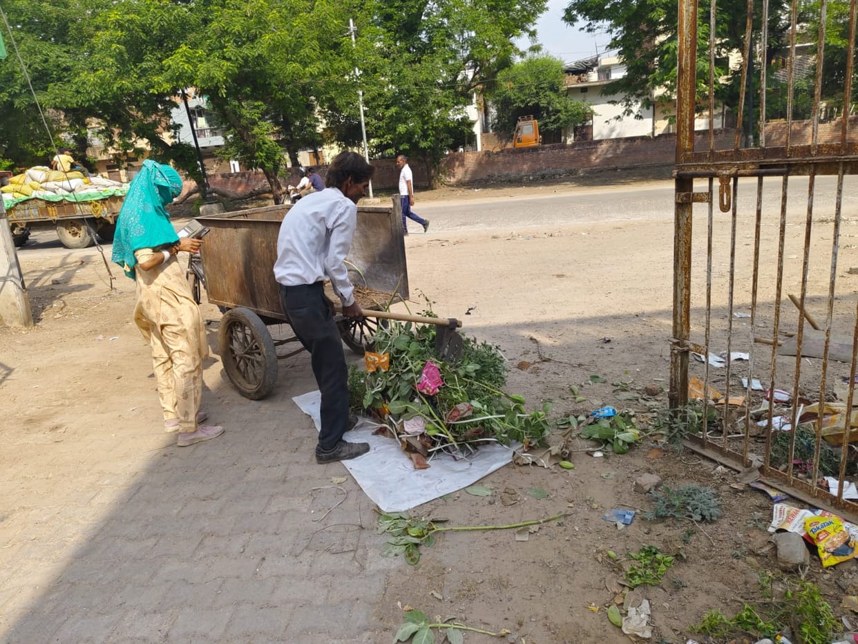 Campaign launched to eliminate GVP points
