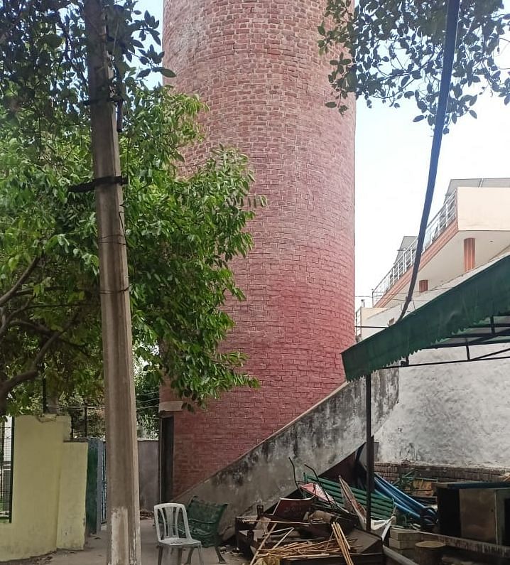 Sonipat News: राहत...ट्यूबवेल से जलापूर्ति का समय निर्धारित