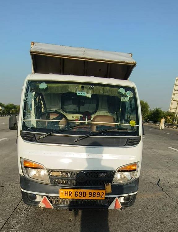 Sonipat News: लिफ्ट लेकर आ रहे दो सगे भाइयों को बोलेरो ने मारी टक्कर, मौत