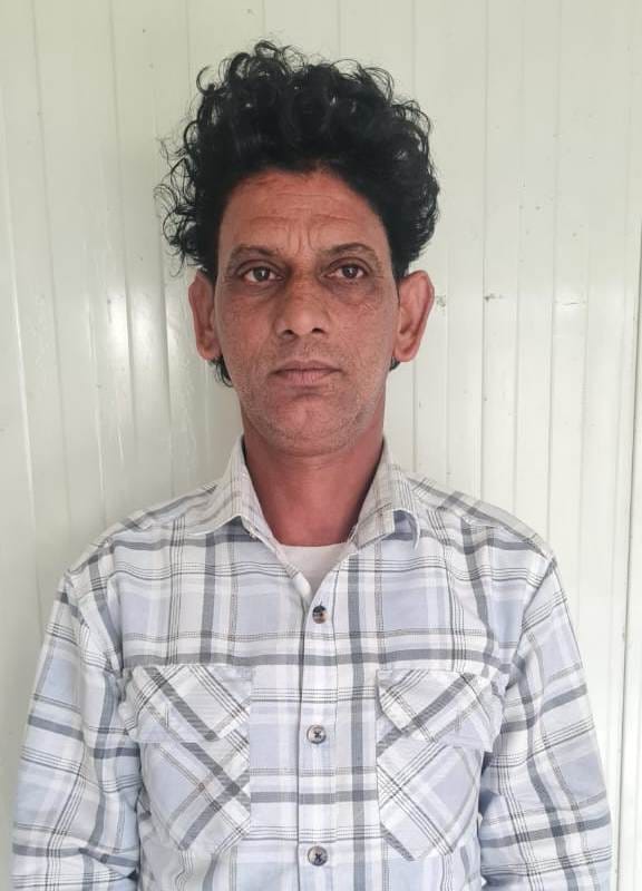 Absconder Arrested