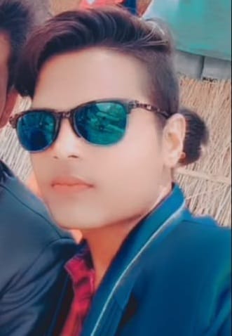 a youth died in accident