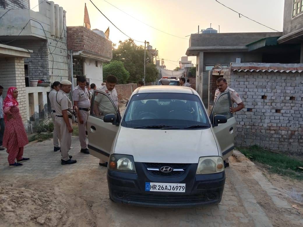 50 accused involved in criminal cases arrested