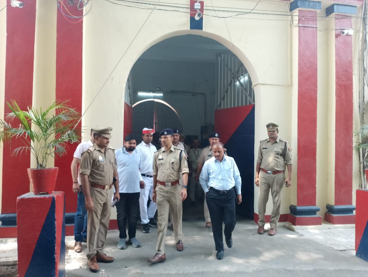 DM gave instructions to provide educational resources to prisoners