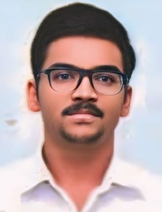 Devyansh achieved 387th rank in the country with 99 plus percentile.