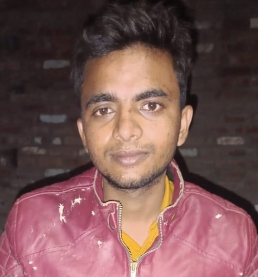 Three friends riding a bike died in a road accident
