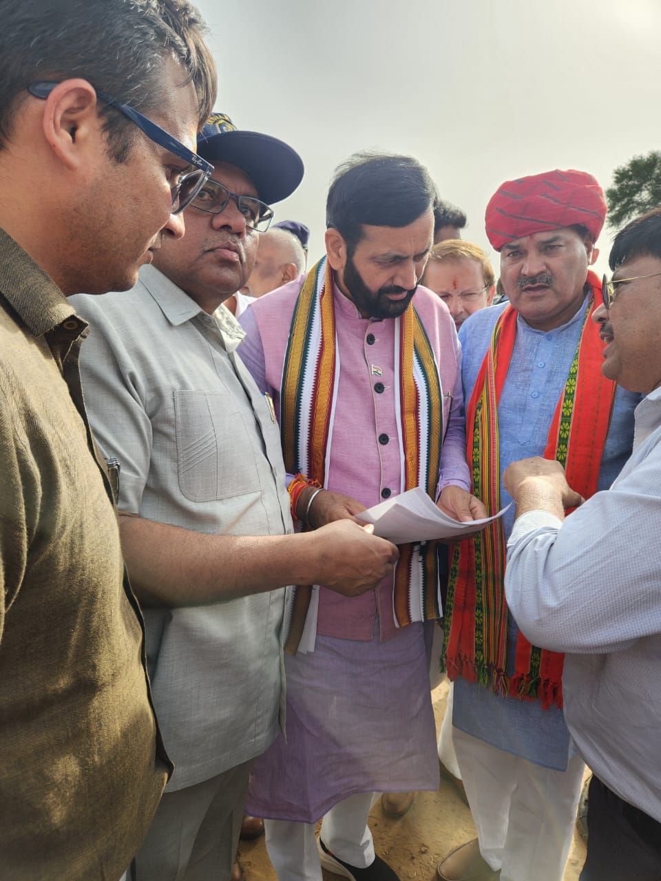 Private school delegation met the Chief Minister