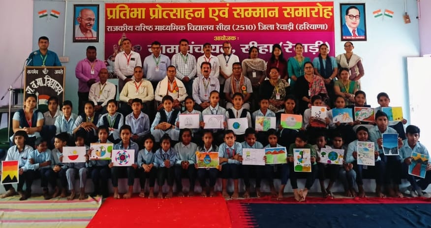 Demand for research on the literature of Pandit Hemchandra Scientist