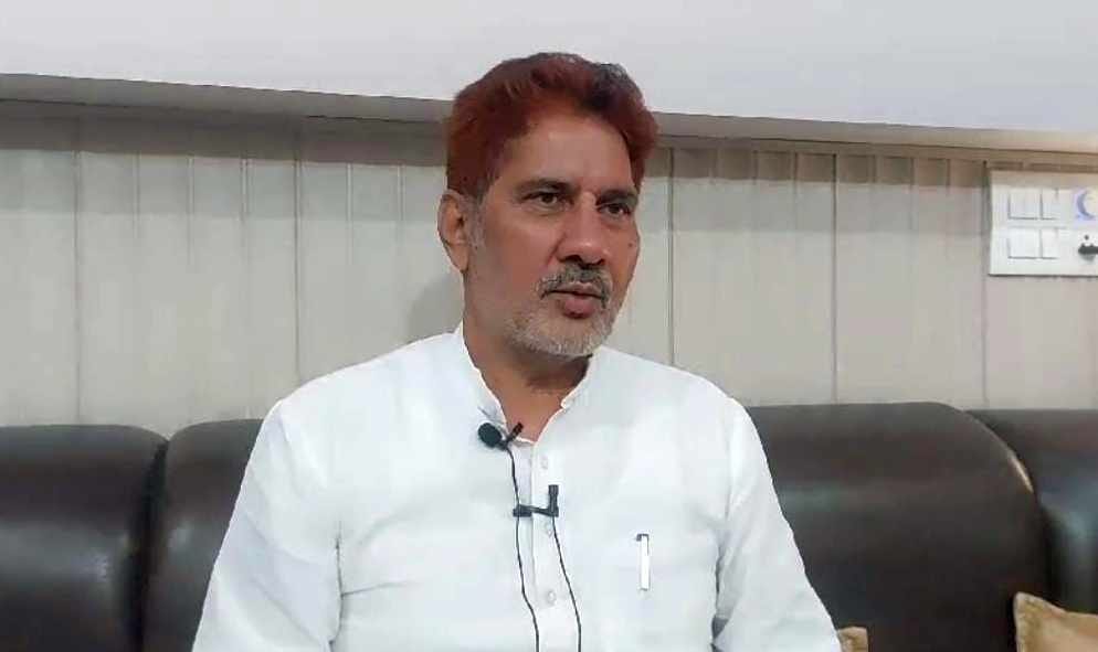 JJP has now become stale curry : Barala