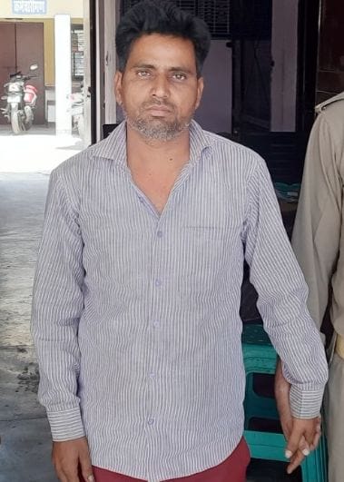 Van driver accused of molesting an innocent child arrested, report on school operator also