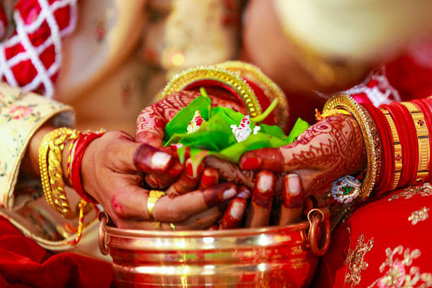 manglik dosh kya hota hai It is not necessary for a Manglik girl to marry a Manglik boy varanasi news