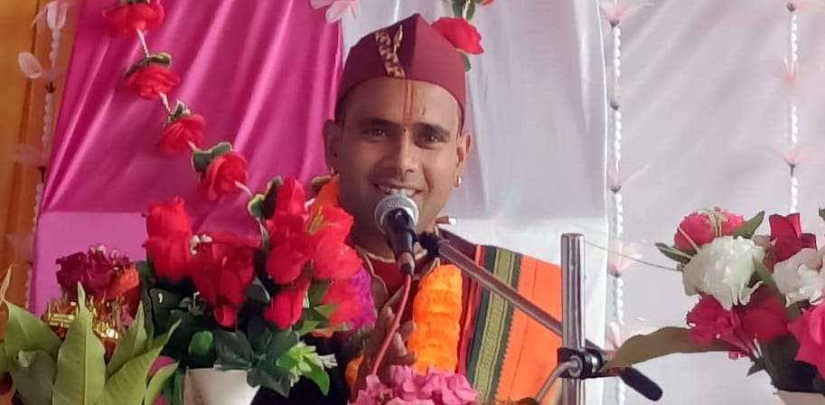 Emotional story begins in Malayanath temple of Narayan Nagar