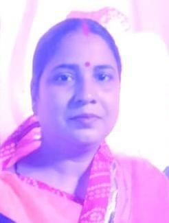 injured sunita died in kanpur