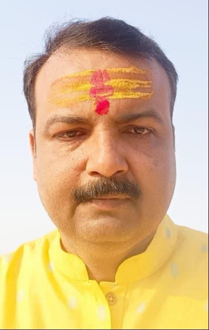 Gajakeshari Yoga will also be there in Akshaya Tritiya