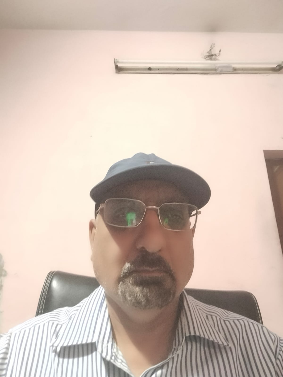 Wheels of mixer industry stopped due to blockage of Punjab road