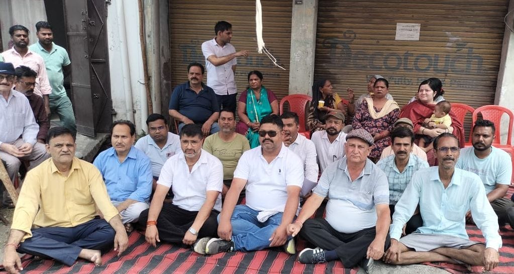 People angry over opening of liquor shop in Abadiya