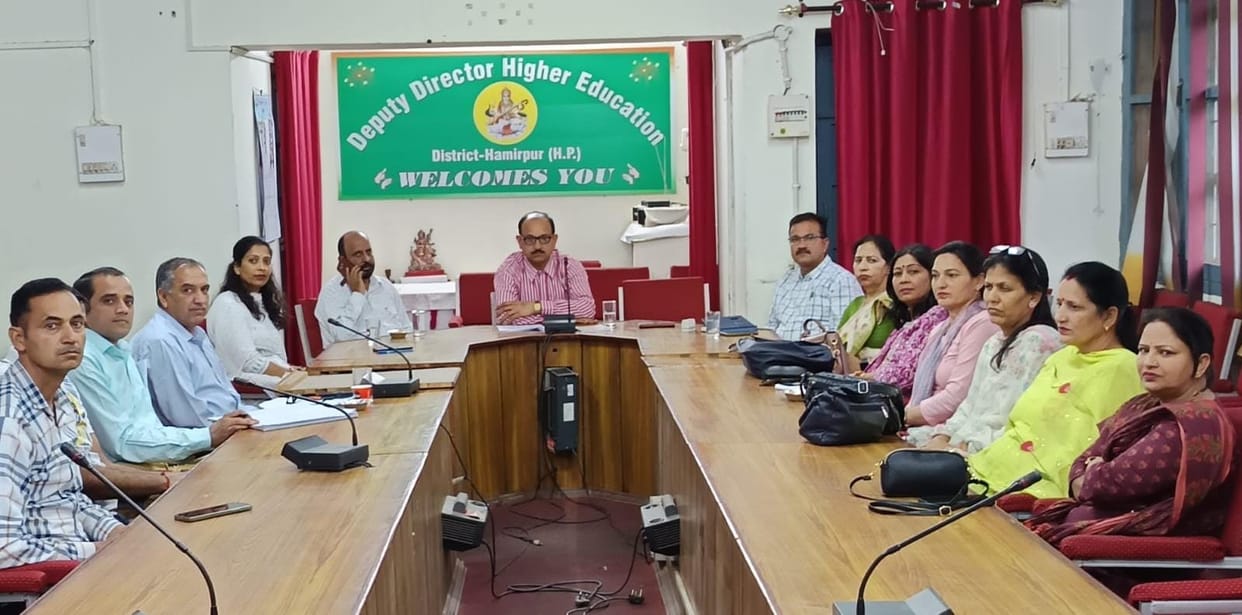 Scouting programs have important place in educational activities: Kaushal