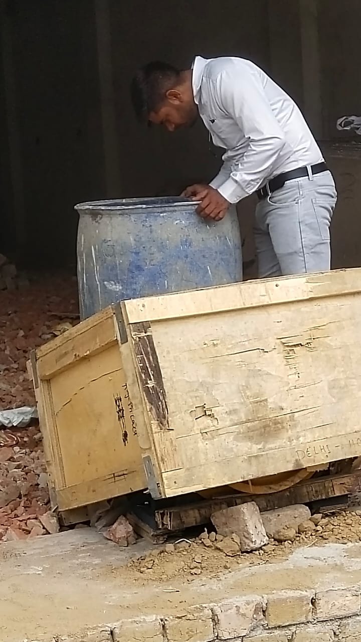 Notice to 190 people after finding larvae, 20 areas are at high risk
