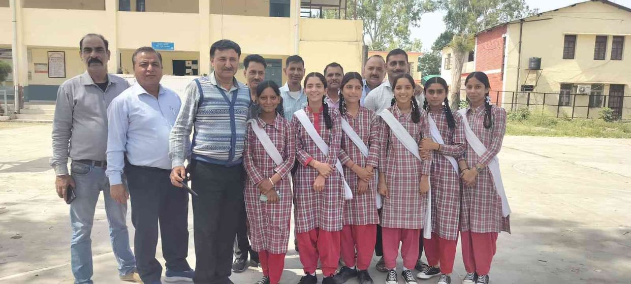Himachal Pradesh Board Exam Result, 12th Result