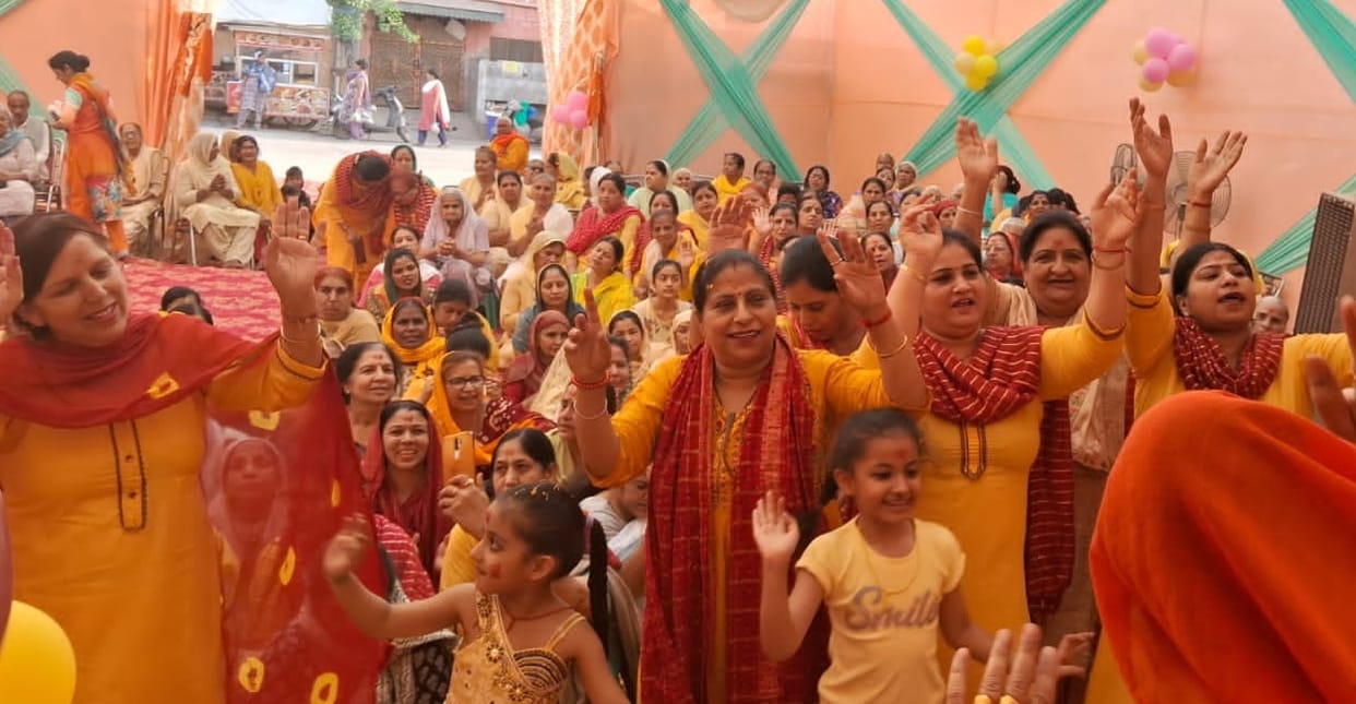Ego is a darkness, remove it from your life: Swami Visvesvarananda