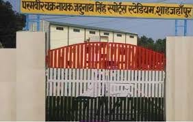 The stadium will be rejuvenated with an amount of Rs 2.5 crore.