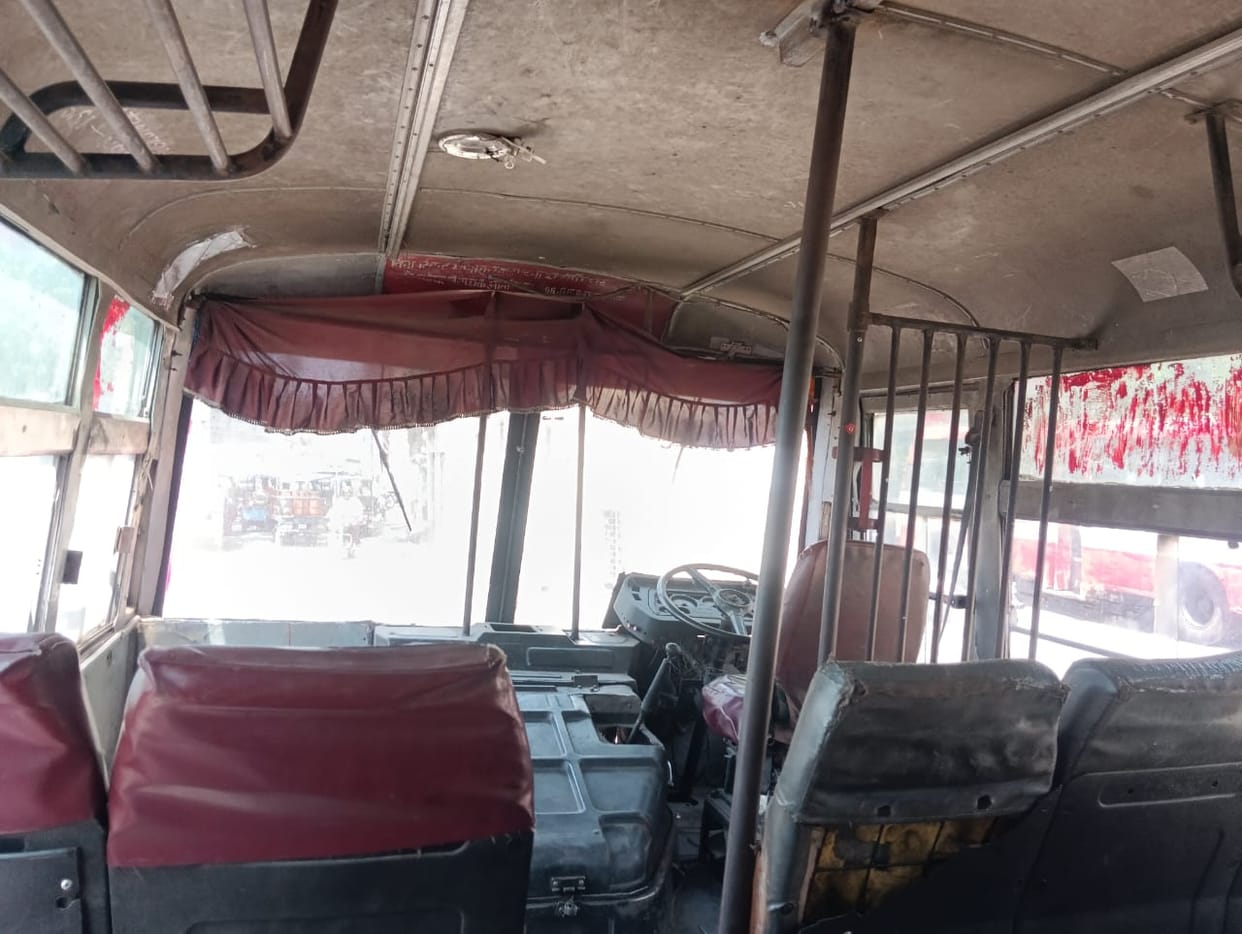 Driver-conductor contract may be terminated in case of fake tickets