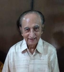 Former District Congress President Advocate Jaiprakash Purohit passes away