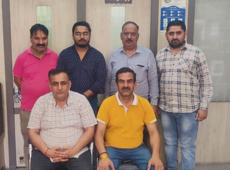 Objection to the proposal to allow selling OTC medicines without license