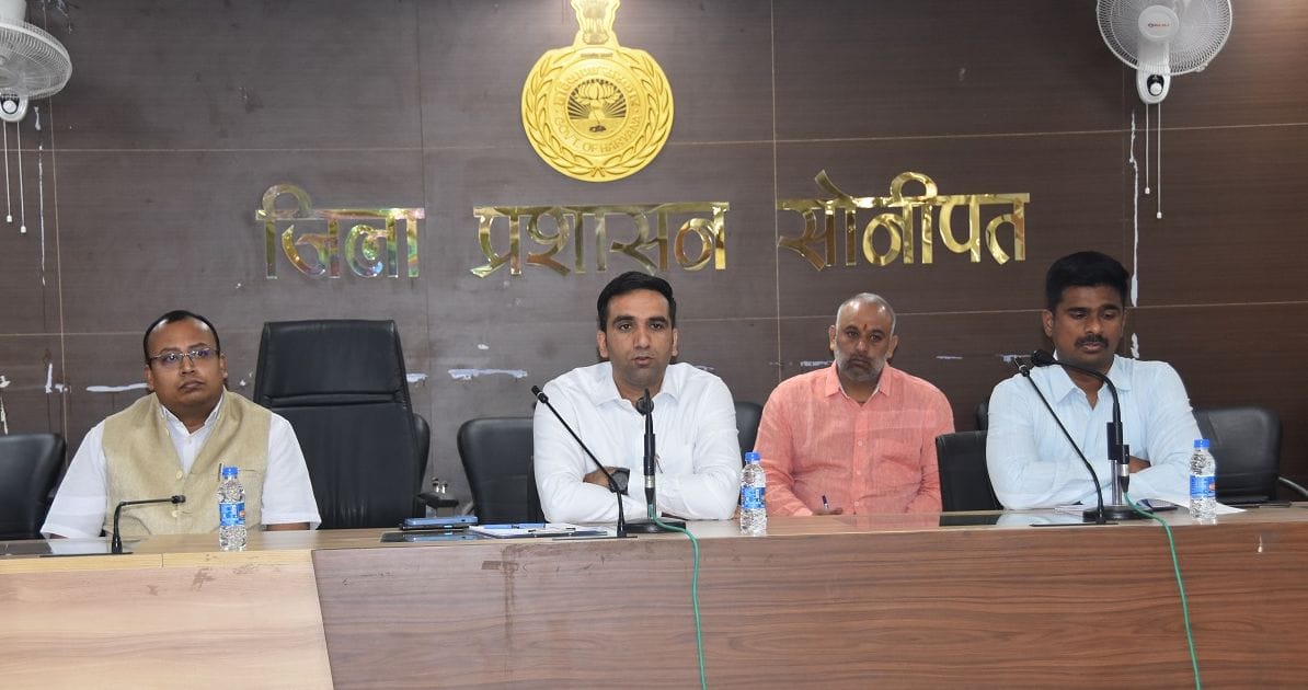 Every expenditure of political parties and candidates will be recorded