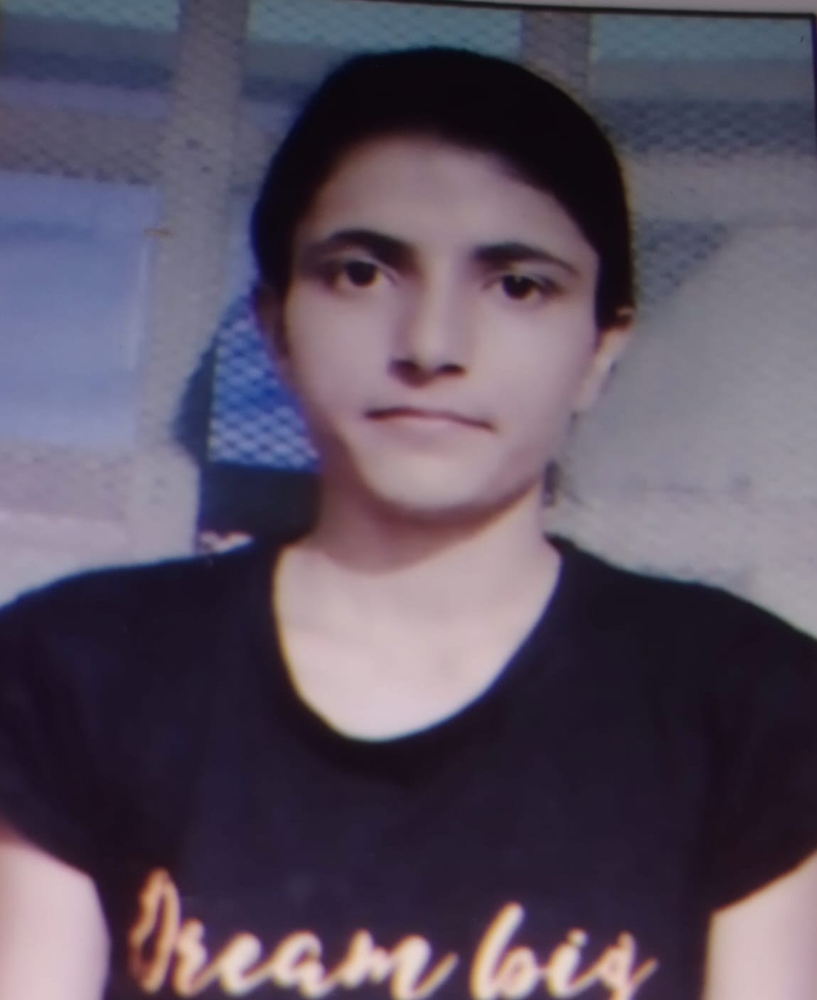 After father's death, brother left his studies and taught younger sister, sister brought honor by scoring 96 percent marks.