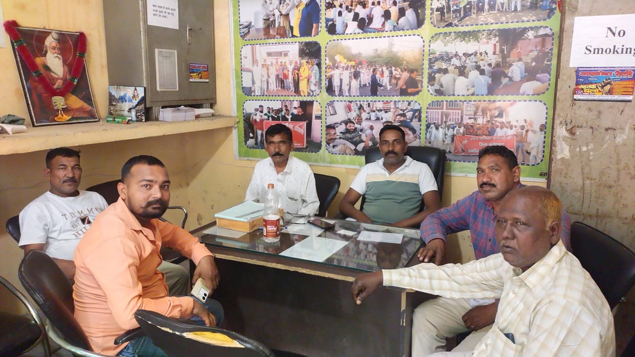 ESI amount being deducted from salary, dispensary not open for 17 thousand employees