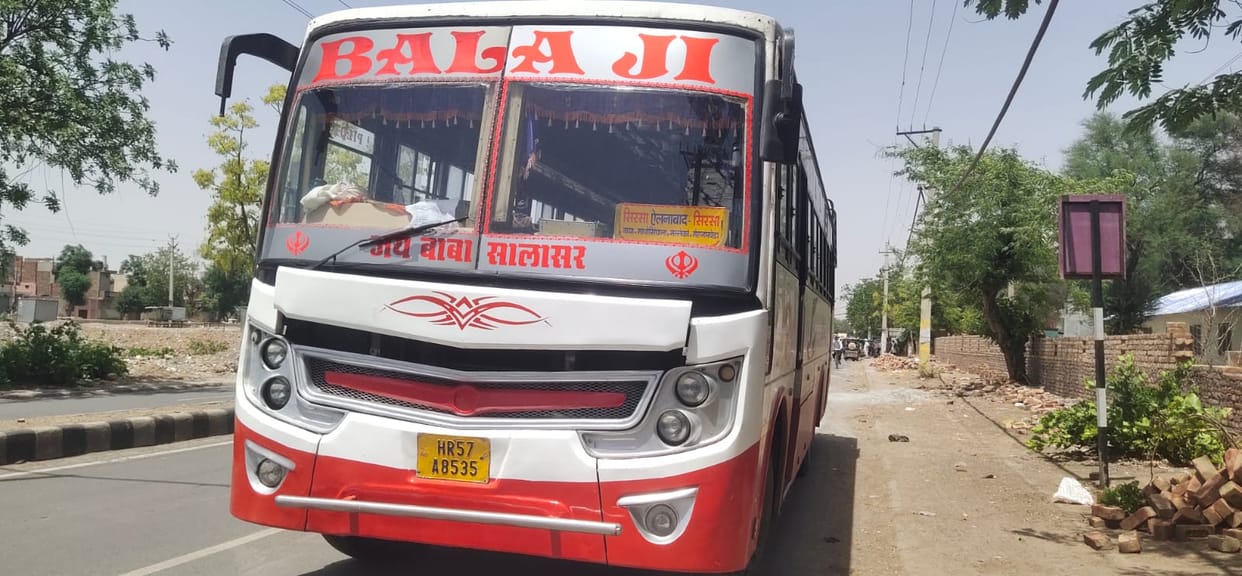 Woman dies after falling from bus, driver accused of negligence