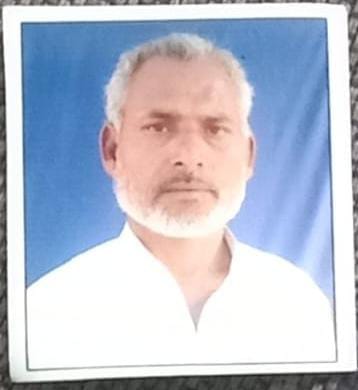 Home guard died while on election duty