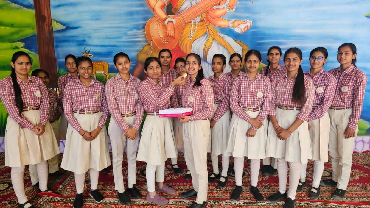 12th exam result decreased by 0.76 percent compared to last year, district moved from 4th to 16th position