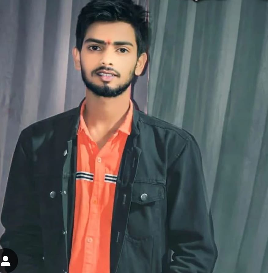youth died in accident