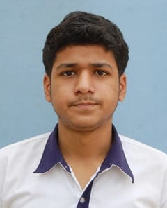Payal got 97.4% and Nipun got 96.8 marks.