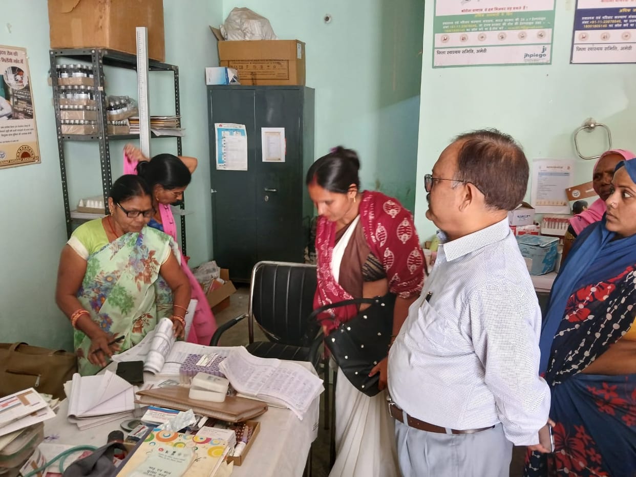 Action will be taken on negligence in vaccination: CMO