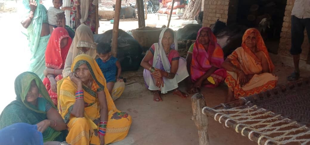Mother's body hidden after strangulation to death