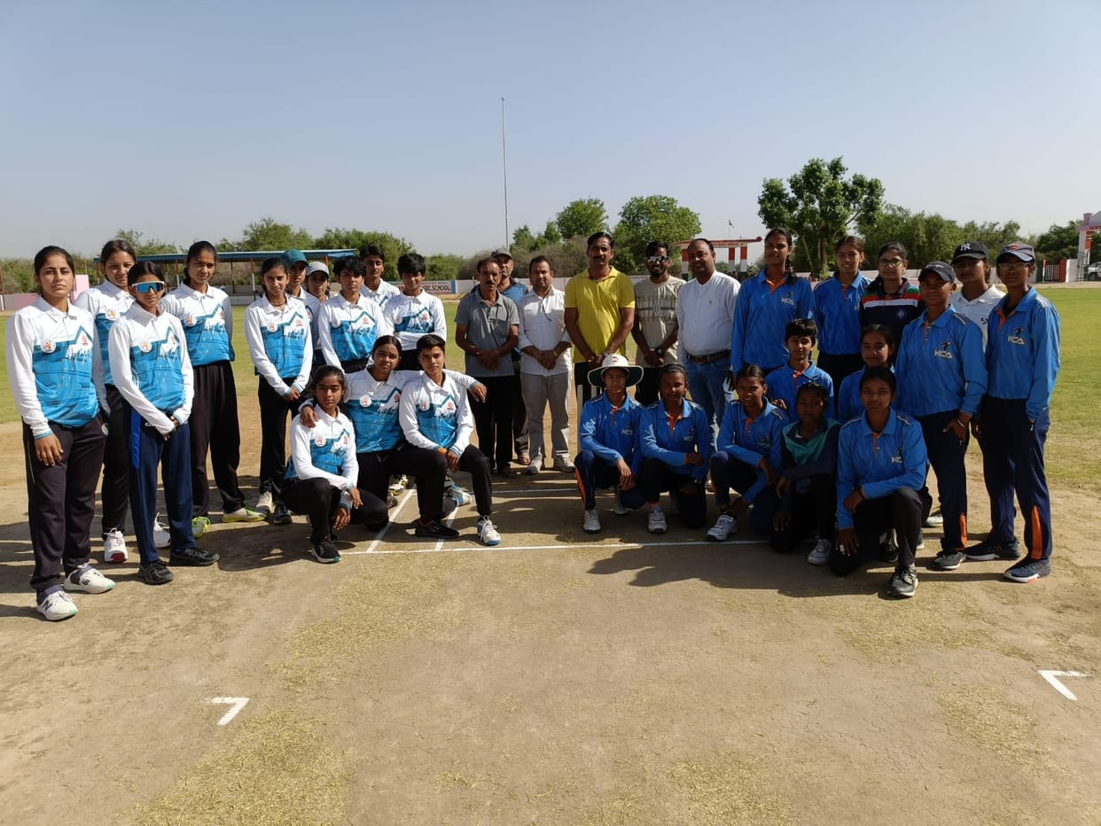 Jaipur beat Gurugram in the final league match