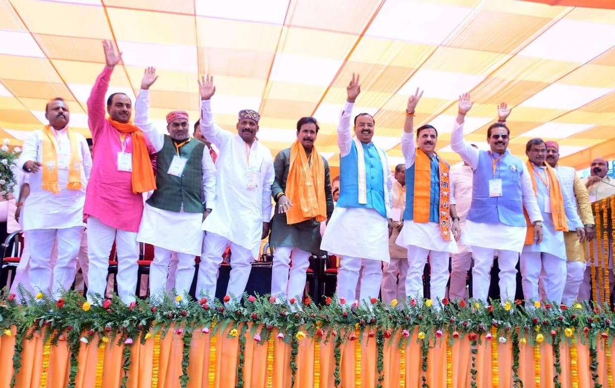 Had there been direct election of Prime Minister, Modi would have got 80 percent votes: Keshav