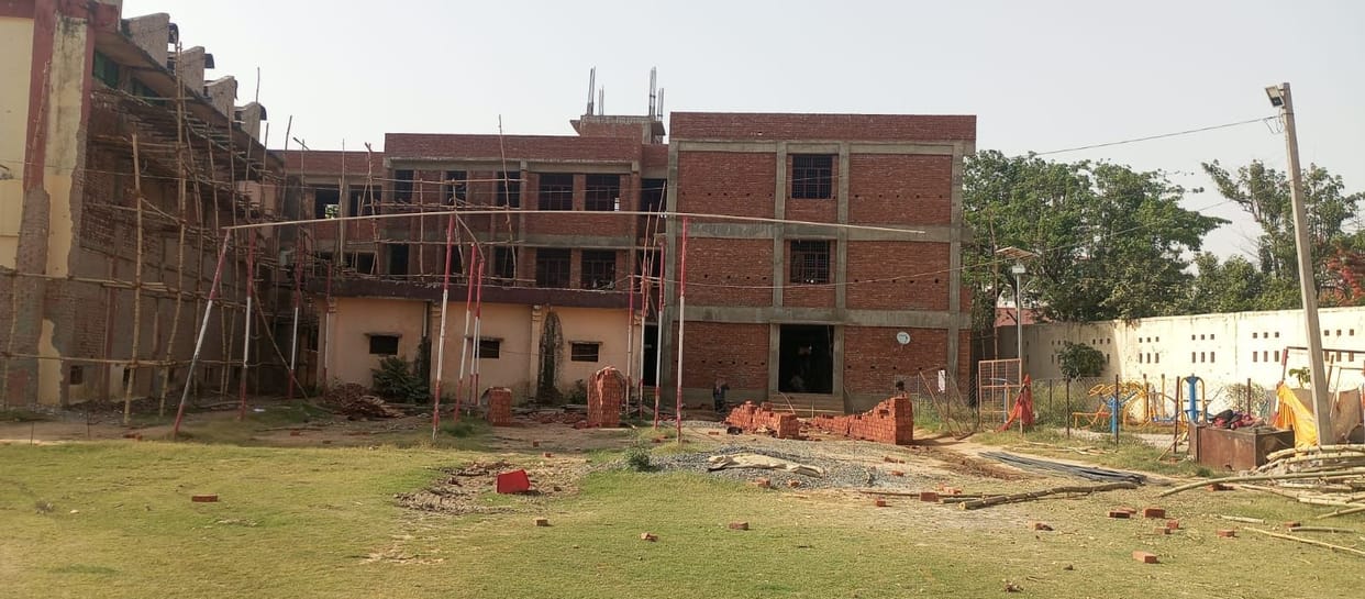 Wait four more months, then sports hostel