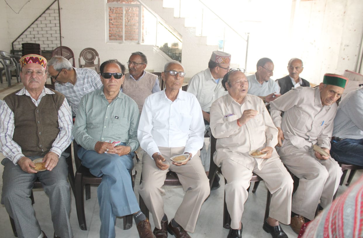 Elections of block unit Chamba will be held on June 3.