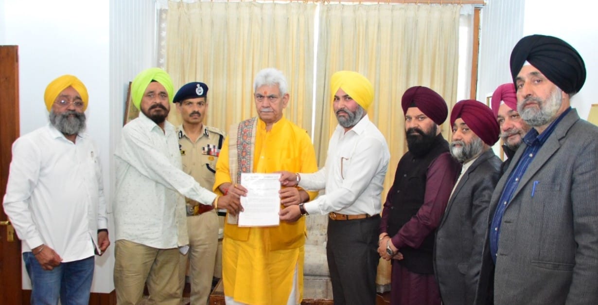 Family of Avtar Singh Held Protest
