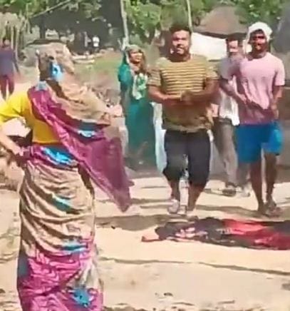Video of fight circulated on social media