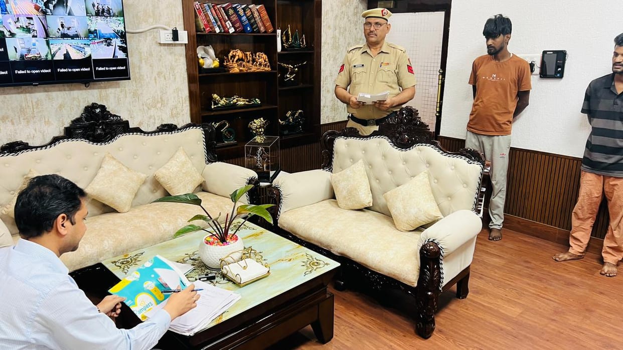 Complaints will be settled on the basis of mutual agreement in National Lok Adalat