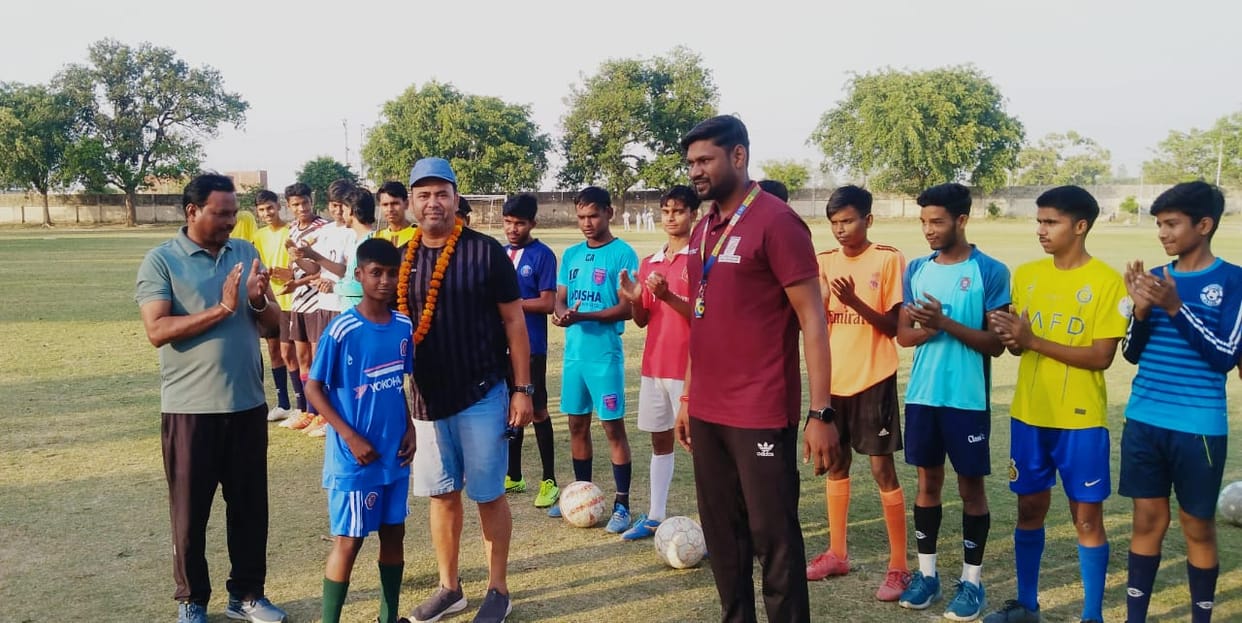 Hard work is necessary to become a better player: Bisht