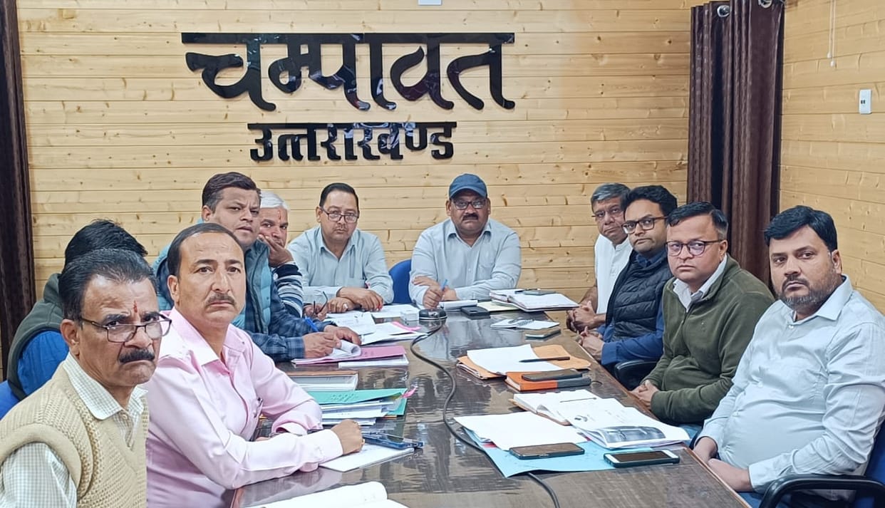 Response time should be minimum to stop forest fire: CM