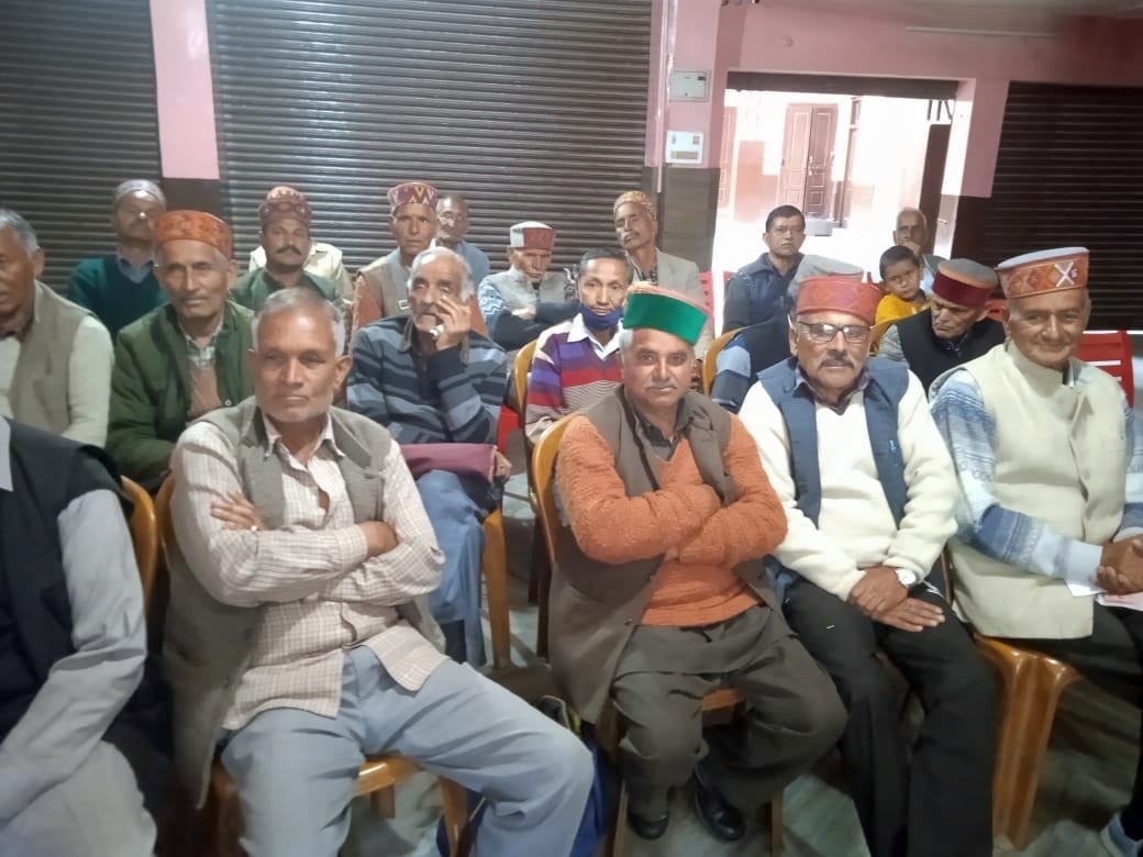 Roads of Bhuntar, Kullu should be improved: Thakur